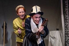 Финал VII сезона фестиваля «Театральное Приволжье» пройдет в Удмуртии  