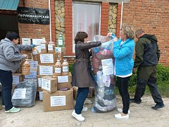 Выходные во благо победы!