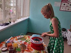 Детство — незабываемая пора в жизни каждого человека