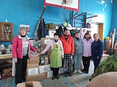 Выходные во благо победы!