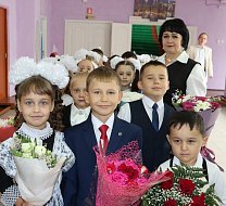 Снова в школу: время открытий и больших перемен
