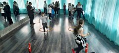 "Космическое путешествие"