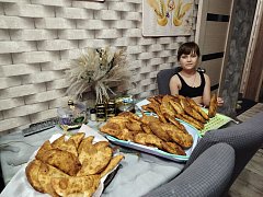 Неравнодушные волонтеры группы «За наших Краснопартизанский район» совершили очередную поездку к эшелону с ранеными