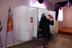 Стартовали выборы Президента Российской Федерации