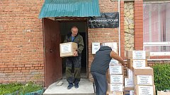 Выходные во благо победы!