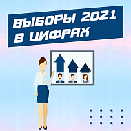 Выборы завершены