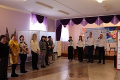 Стартовали выборы Президента Российской Федерации