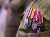 До 350 тысяч рублей смогут получить участники СВО на открытие своего дела