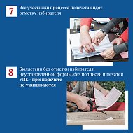 В сентябре пройдут выборы депутатов Государственной Думы