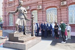«Все зависит от нас» - В. В. Володин