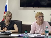 Саратовские Роскадастр и Росреестр провели семинар для кадастровых инженеров