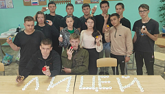 Проект «Добрые  крышечки» помогает дважды. Присоединяйтесь к доброму делу и вы!