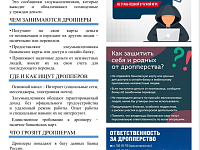 Прокуратура сообщает!