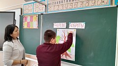 «Дерево доброты»: память о прошлом, надежда на будущее