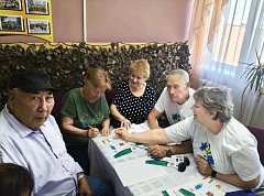 Финансовая грамотность шагает по селам!