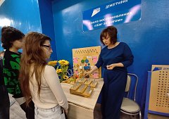 КЦСОН Краснопартизанского района открыл двери для студентов: взгляд на заботу о старшем поколении