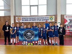 Краснопартизанская спортсменка Ева Добрыдень представила Саратовскую область на турнире ПФО