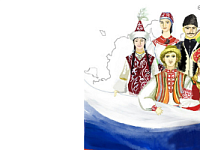 В единстве народов - сила России