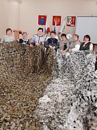 Сообща можно осилить все