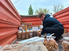 Выходные во благо победы!