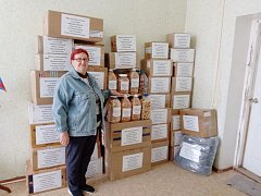 Выходные во благо победы!