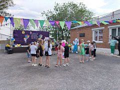 Детство — незабываемая пора в жизни каждого человека