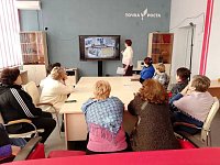 Помнить, чтобы не повторить... 