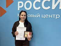 Жители Краснопартизанского района объединились  ради общей победы