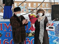 Старый Новый Год! И подарки, и сюрпризы