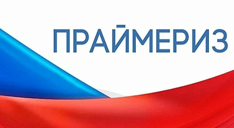 ПРАЙМЕРИЗ "ЕДИНОЙ РОССИИ" РЕГИСТРАЦИЯ ИЗБИРАТЕЛЕЙ ПРОЙДЕТ С 20 АПРЕЛЯ