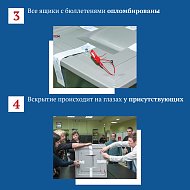 В сентябре пройдут выборы депутатов Государственной Думы