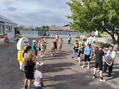 Детство — незабываемая пора в жизни каждого человека