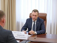 Принято решение создать на базе центра военно-тактический городок