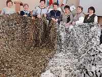 Сообща можно осилить все